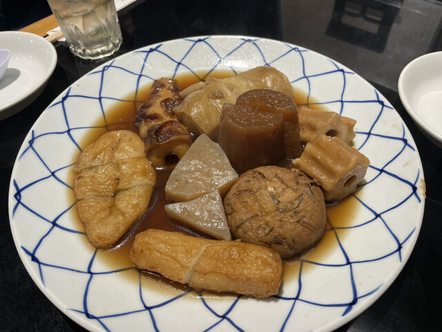 お多幸 新宿店的实拍高清图