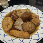 お多幸 新宿店的实拍图