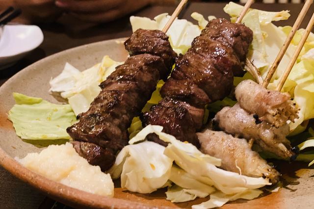 recommendations image for くし頌 三軒茶屋店