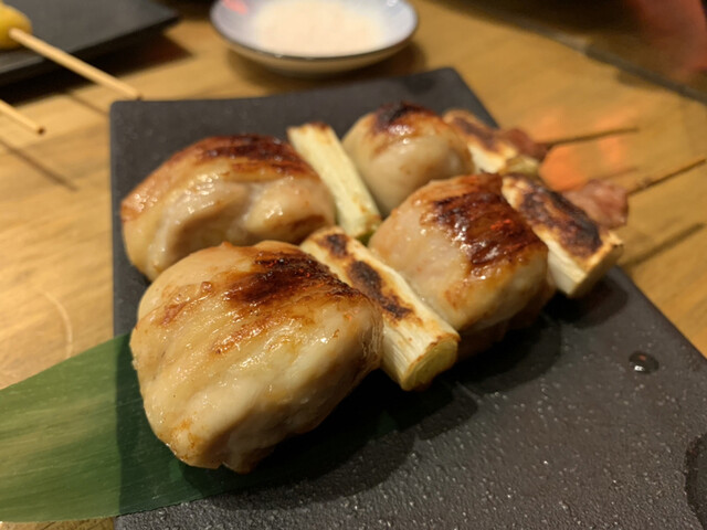 recommendations image for 神鶏 歌舞伎町