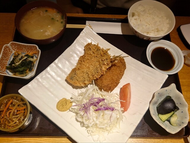 寅福 ルミネ新宿店的實拍高清圖