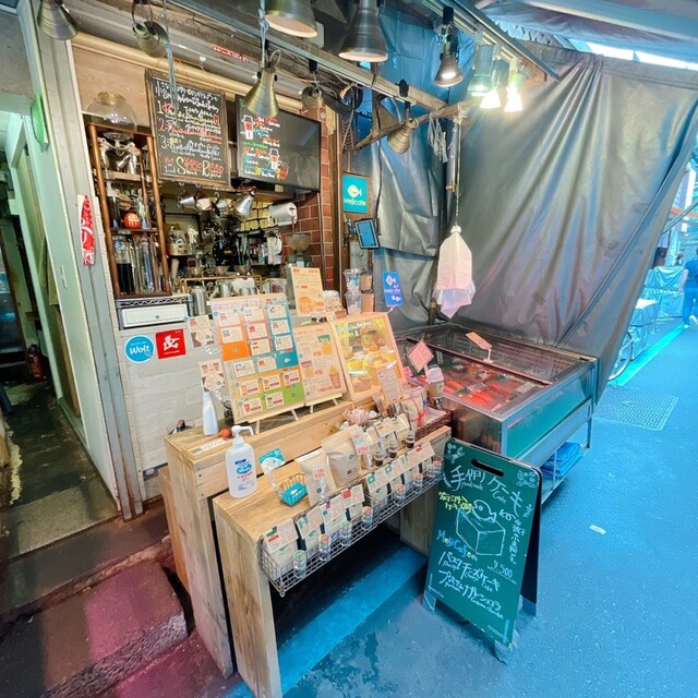 recommendations image for メジ カフェ
