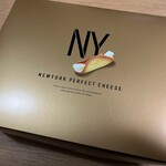 recommendations for ニューヨーク パーフェクト チーズ
