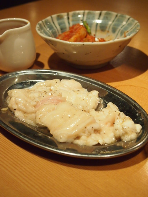 recommendations image for 焼肉 金山商店 神田本店