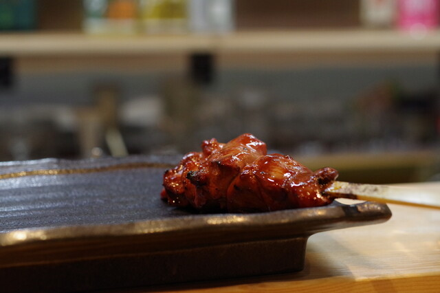 中村屋的实拍高清图