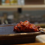 中村屋的实拍图