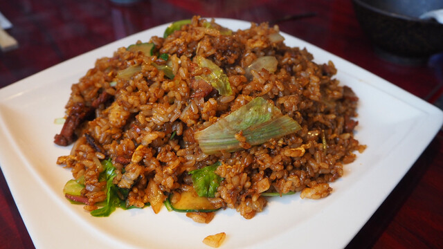中国料理 喜羊門 上野店的實拍高清圖