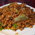 中国料理 喜羊門 上野店的實拍圖