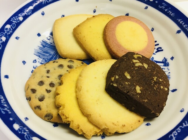 ステラおばさんのクッキー 池袋駅店的实拍高清图