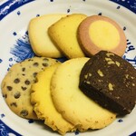 ステラおばさんのクッキー 池袋駅店的实拍图