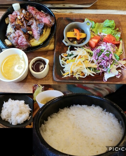 RICE的实拍高清图