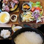 RICE的实拍图