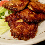 recommendations for げんぱち