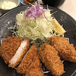 いなば和幸 錦糸町店的實拍圖