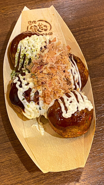 築地 銀だこ ハイボール横丁 錦糸町店的實拍高清圖