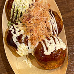 築地 銀だこ ハイボール横丁 錦糸町店的實拍圖