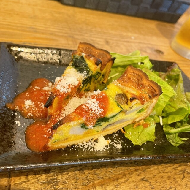 recommendations image for サカナトニック BACU