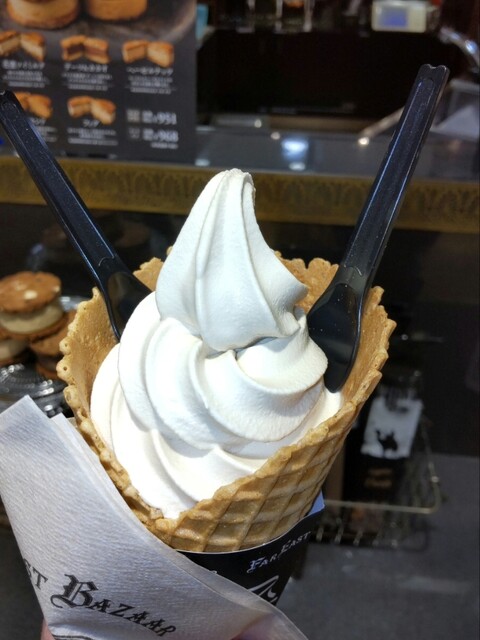 ファーイーストバザール 大阪タカシマヤ店的实拍高清图