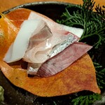 魚匠 銀平 道頓堀店的實拍圖