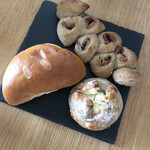 パンや 麦道的實拍圖