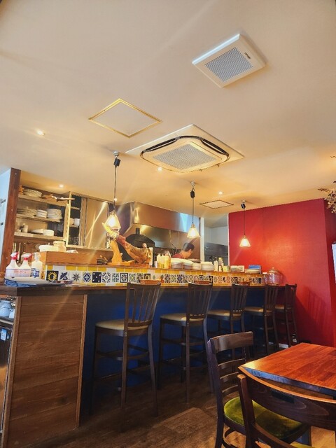 PORTICO的實拍高清圖