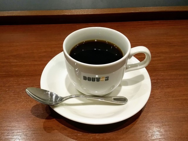 ドトールコーヒーショップ 新宿1丁目南店的實拍高清圖