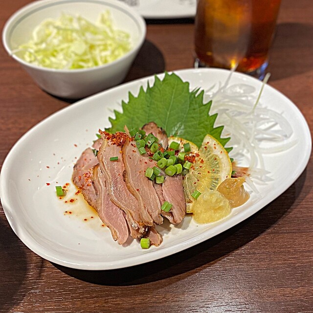 とり焼肉酒場 鶏ん家 春吉店的實拍高清圖