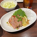 とり焼肉酒場 鶏ん家 春吉店的實拍圖