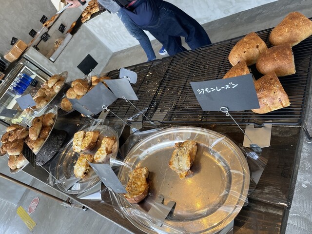 BAKERY&CHANDELIER Eccentric 門司店的实拍高清图