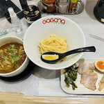 recommendations for ガガナラーメン 極