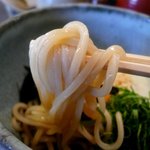 釜上げうどん 二葉的實拍圖