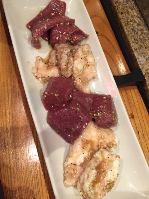 recommendations image for 韓国焼肉　炙りな