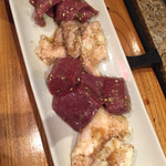 recommendations for 韓国焼肉　炙りな