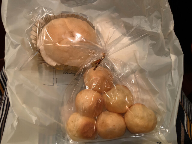 博多座ベーカリー的實拍高清圖