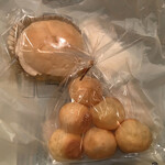 博多座ベーカリー的實拍圖