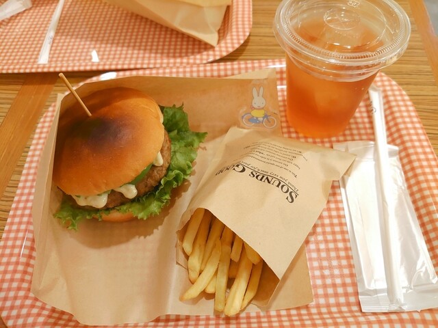 recommendations image for maruna CAFE 西武池袋本店