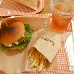 recommendations for maruna CAFE 西武池袋本店