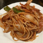 カフェ 泥人形的实拍图