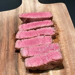 牛フィレ肉専門店 糸旬的實拍圖