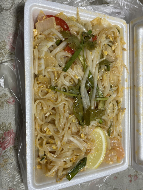 アジアン屋台 チャオサイゴンパリバール 代田橋店的實拍高清圖