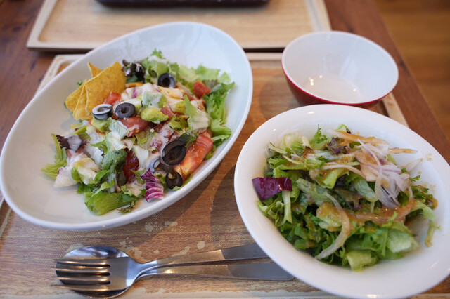 recommendations image for PARKLIFE CAFE & RESTAURANT