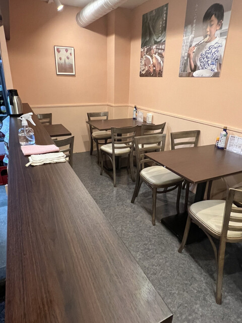 京都 北山餃子 北山本店的实拍高清图