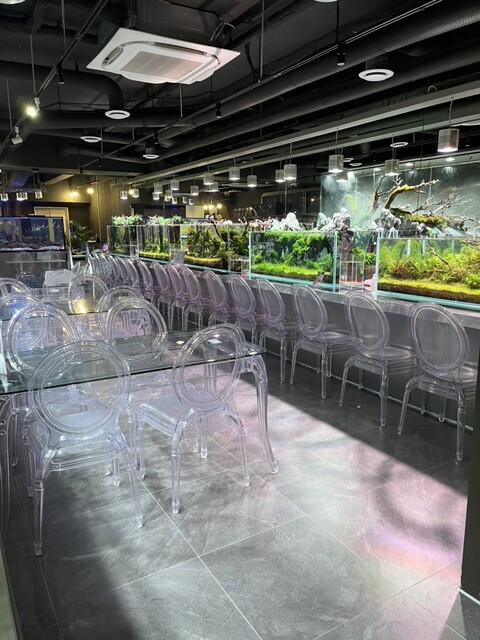 AQUA GARDEN KYOTO的實拍高清圖