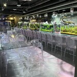 AQUA GARDEN KYOTO的實拍圖