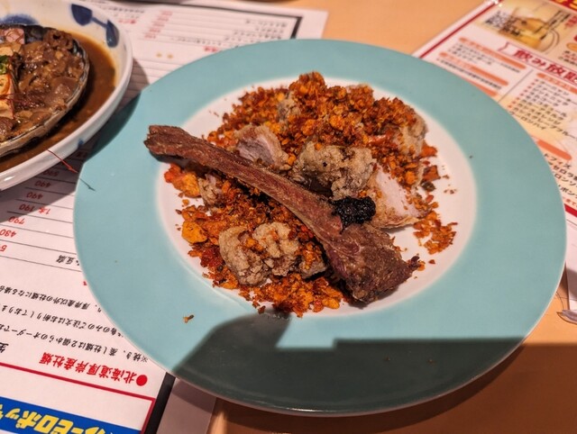 大衆アラカルト ギャルソン的實拍高清圖