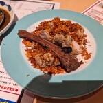 大衆アラカルト ギャルソン的實拍圖
