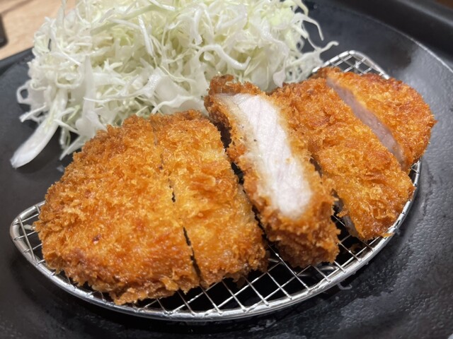 松のや 新橋店的實拍高清圖
