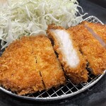 松のや 新橋店的實拍圖