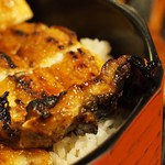 炭焼鰻 寝床 福島店的實拍圖