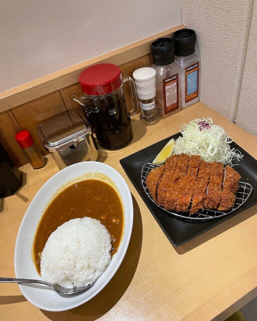 recommendations image for とんかつ檍のカレー屋 いっぺこっぺ 新宿御苑店